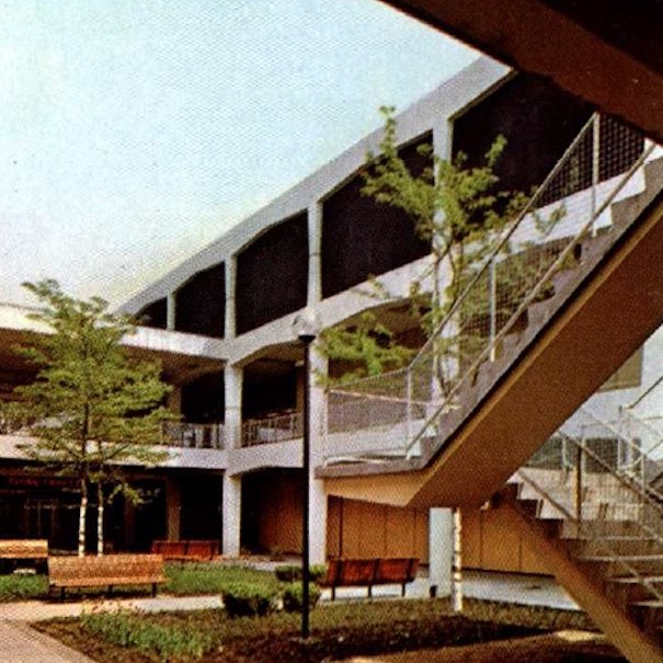 Docomomo The Modernism of Carson Pirie Scott Presentation on Wednesday, October 26, 2022